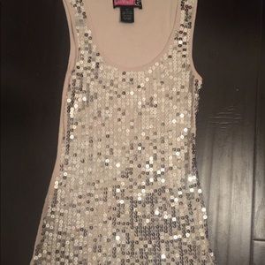 Said what ? Shirt,size M